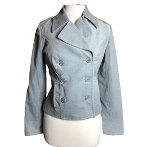 Juicy Couture corduroy blazer jacket, NWT